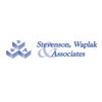 Stevenson Waplak logo, Stevenson Waplak contact details