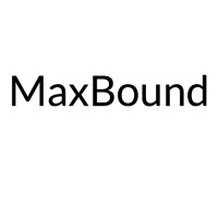 MaxBound Technology logo, MaxBound Technology contact details