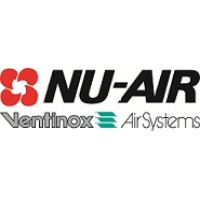 Nu-Air Ventinox logo, Nu-Air Ventinox contact details