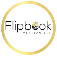 Flipbook Frenzy logo, Flipbook Frenzy contact details