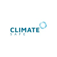 Climate Safe Oficial logo, Climate Safe Oficial contact details