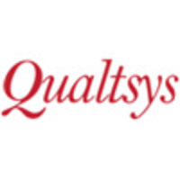 Qualtsys Solutions logo, Qualtsys Solutions contact details