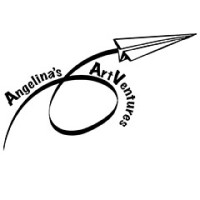 Angelinas Art Ventures logo, Angelinas Art Ventures contact details