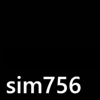 sim756 logo, sim756 contact details