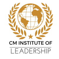 CM Institute of Leadership logo, CM Institute of Leadership contact details