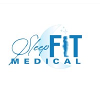 Sleepfit Medical logo, Sleepfit Medical contact details