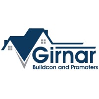 Girnar Buildcon And Promoters Pvt. Ltd. logo, Girnar Buildcon And Promoters Pvt. Ltd. contact details