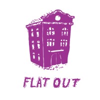 Flat Out Inc logo, Flat Out Inc contact details