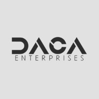 DACA Enterprises logo, DACA Enterprises contact details