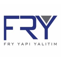 Fry Yapı Yalıtım logo, Fry Yapı Yalıtım contact details