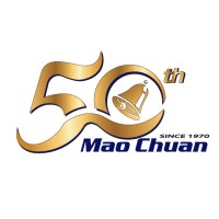 Mao Chuan Industrial Co., Ltd. logo, Mao Chuan Industrial Co., Ltd. contact details