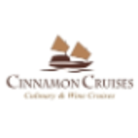 Cinnamon Cruises logo, Cinnamon Cruises contact details