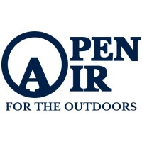 Open Air Cambridge logo, Open Air Cambridge contact details