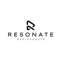 Resonate Media House logo, Resonate Media House contact details