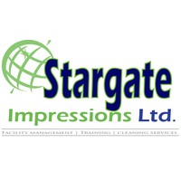 Stargate Impressions Limited logo, Stargate Impressions Limited contact details