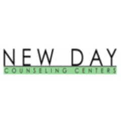 New Day Institute logo, New Day Institute contact details