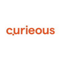 Curieous logo, Curieous contact details