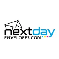 Next Day Envelopes logo, Next Day Envelopes contact details