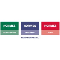 Hormes Bouwmaterialen logo, Hormes Bouwmaterialen contact details