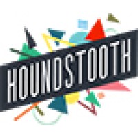 Houndstooth logo, Houndstooth contact details