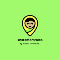 Instamommies logo, Instamommies contact details