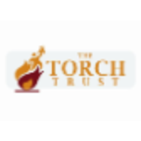 The Torch Trust logo, The Torch Trust contact details