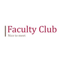 Faculty Club Leuven logo, Faculty Club Leuven contact details