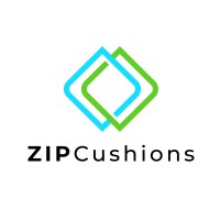 Zipcushions logo, Zipcushions contact details