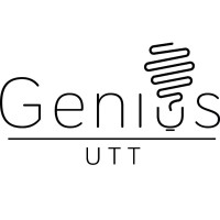 genius UTl logo, genius UTl contact details