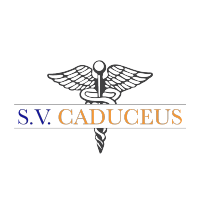 Studievereniging Caduceus logo, Studievereniging Caduceus contact details