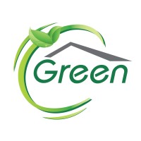 C Green SAL logo, C Green SAL contact details