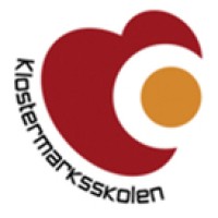 Klostermarksskolen logo, Klostermarksskolen contact details