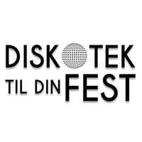 Diskotek Til Din Fest logo, Diskotek Til Din Fest contact details