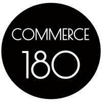 Commerce180 logo, Commerce180 contact details