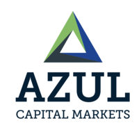 Azul Capital Markets logo, Azul Capital Markets contact details