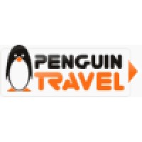 Penguin Travel logo, Penguin Travel contact details