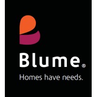 Blume Application logo, Blume Application contact details