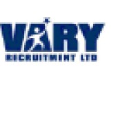 Vary Recruitment Ltd logo, Vary Recruitment Ltd contact details