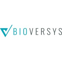 BioVersys AG logo, BioVersys AG contact details