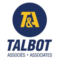 Talbot & Associates logo, Talbot & Associates contact details