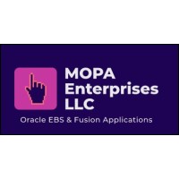 Mopa Enterprises LLC logo, Mopa Enterprises LLC contact details