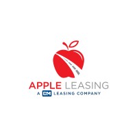 Apple Leasing logo, Apple Leasing contact details