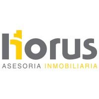 Horus Asesoría Inmobiliaria logo, Horus Asesoría Inmobiliaria contact details