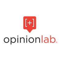 OpinionLab Inc logo, OpinionLab Inc contact details