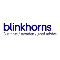 Blinkhorns logo, Blinkhorns contact details