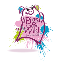 Pigs Gone Wild logo, Pigs Gone Wild contact details