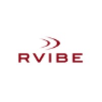 rVibe logo, rVibe contact details