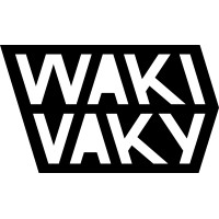 WAKIVAKY logo, WAKIVAKY contact details