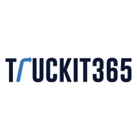 TruckIt365 logo, TruckIt365 contact details