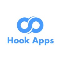 Hook-Apps logo, Hook-Apps contact details